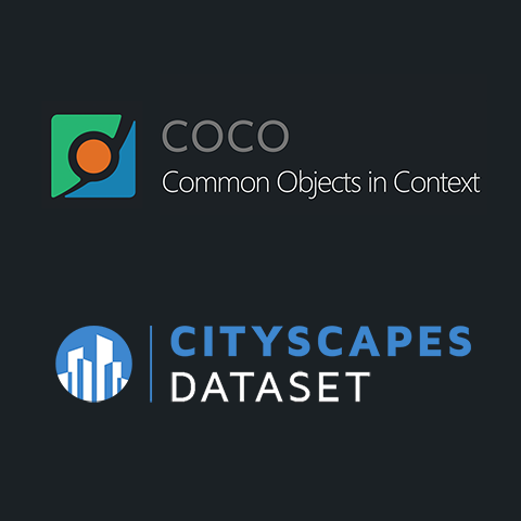 COCO 和CityScapes 数据集的标注格式和使用- 雨天等放晴